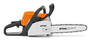 STIHL（スチール）チェンソー