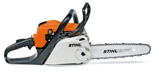 STIHL（スチール）チェンソー