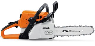 STIHL（スチール）チェンソー