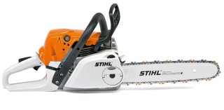 STIHL（スチール）チェンソー