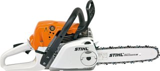 STIHL（スチール）チェンソー - チェーンソー