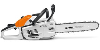 STIHL（スチール）チェンソー