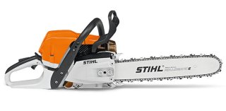 STIHL（スチール）チェンソー