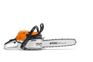 STIHL（スチール）チェンソー