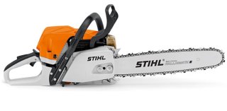 STIHL（スチール）チェンソー