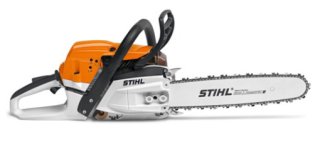 STIHL（スチール）チェンソー - チェーンソー