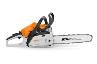 STIHL（スチール）チェンソー