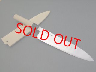 重房作 高級料理包丁