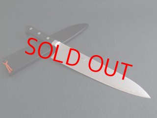 高村刃物 鳳皇琳 牛刀 210㎜＆ペティ130㎜ 粉末ハイス鋼 未使用品 高村刃物 鳳皇琳 牛刀 210㎜ 粉末ハイス鋼 未使用品 - メルカリ