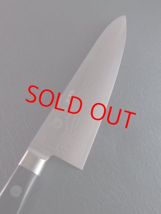 ミソノ UX10 牛刀 300mm 本刃付け済み 名入れ可能