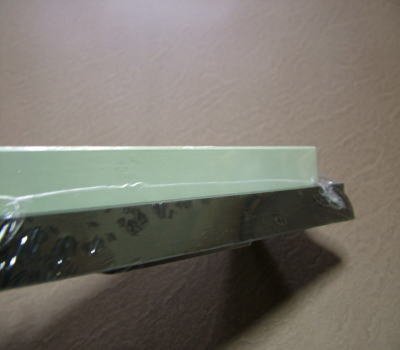 画像2: スエヒロ　極妙 超仕上砥石 薄緑　粒度＃15000