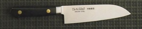 Misono EUカーボン鋼 • 小三徳140mm Misono EUカーボン鋼 • 小三徳140mm - メルカリ