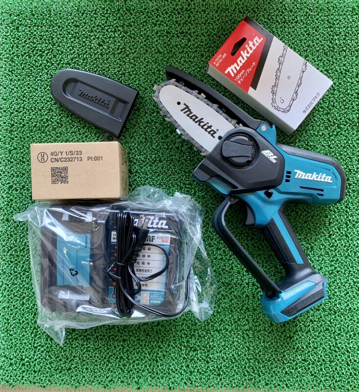 マキタ(Makita) プラスチックケース 充電式レシプロソー収納用 821586